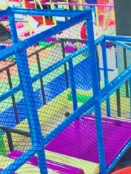 -蹦贝运动中心·蹦床·攀岩·闯关(龙岗店)