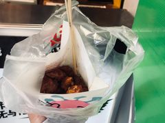 -傅强排骨(成都总店)