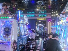 -星际传奇(江宸天街店)