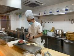 -老清朝包子铺(开明街店)