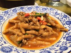 -茅庐毛血旺(临沂泰盛广场店)