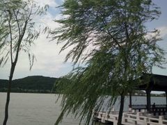 -南北湖风景区