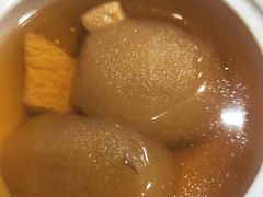 -顺德美的万豪酒店-万豪中餐厅