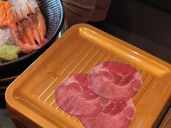 -牛YO寿喜烧和牛火锅自助(三台子万象汇店)