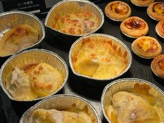 -西安W酒店·WEI全味西餐厅