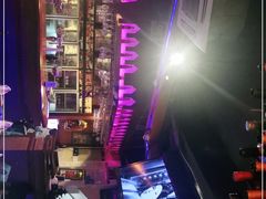 -甘尼仕印度餐厅爵士酒吧(阳春巷店)