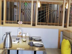 大堂-隆喜元鱼汤包·海鲜(中联广场店)
