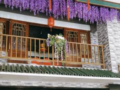 -背篓人家(洞口店)