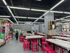 -小民大排档(光谷店)