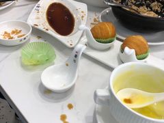 -正粤港式茶餐厅(金科悦FUN店)