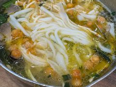 -小满手工粉(北京来福士店)