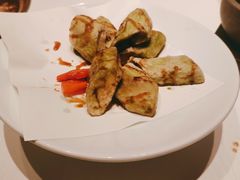 招积冰川茄子-南棠馆粤菜坊(群光店)