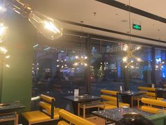 -一席地·本地鸡窝·杭帮鸡火锅(萧山银隆百货店)