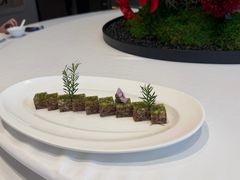 -北京西单美爵酒店-融轩中餐厅