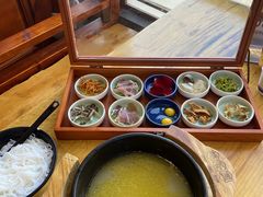 -桥香园过桥米线(国贸店)