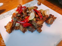 -云海肴·汽锅鸡·云南菜(苏州中心店)