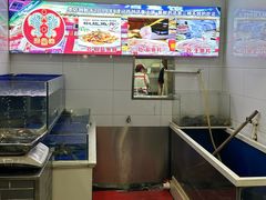 -活鱼馆(宜兴埠店)