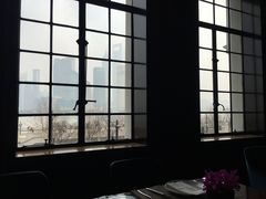 大堂-YUE·6·西式融合餐厅(外滩六号店)