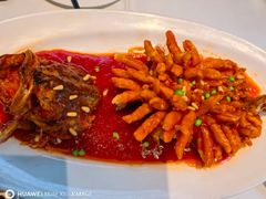 -四季民福烤鸭店(故宫店)