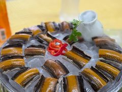 冰镇爽鳝片-肥姐美食(同福中路店)
