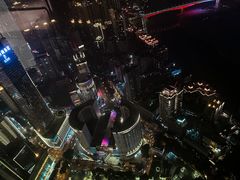 -WFC会仙楼观景台