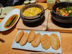 -竹里馆·淮扬菜·功夫茶(老门东店)