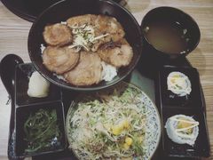 -左舞和风屋便当(金地店)