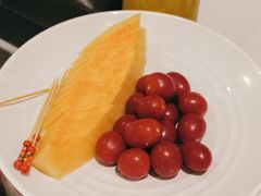 -大鸭梨烤鸭(左家庄店)