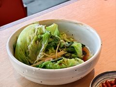 -大师兄·西北小馆(金湾华发商都店)