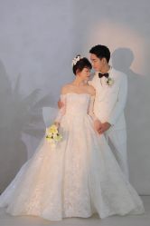 -金夫人婚纱摄影(华南店)