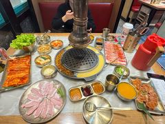 -韩宫宴和牛烤肉(无锡大东方广场店)