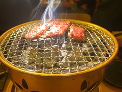 -AJIYA炭火烧肉(徐汇正大乐城店)