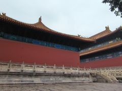 -北京市劳动人民文化宫(太庙)