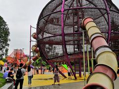 -枫香湖儿童公园