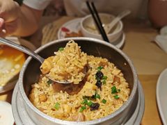 黑松露香肠揭饭-荣小馆(椒江青悦城店)