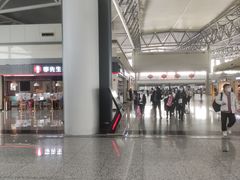 -石家庄正定国际机场-T2航站楼