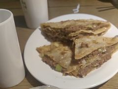 -河沿肉饼Beijing Pie(东华门店)