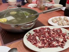 -粤潮魏记牛肉火锅(爱家·金河湾南区店)
