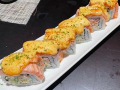 -山上下日本料理(万象城店)