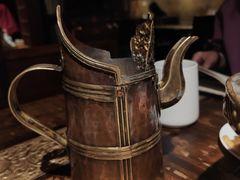 -玛吉阿米·餐吧