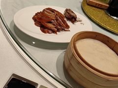 -全聚德(领城国际店)