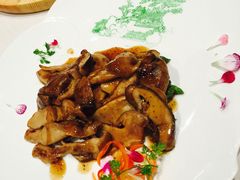 -若蘭慈·无国界素食料理(欢乐海岸店)