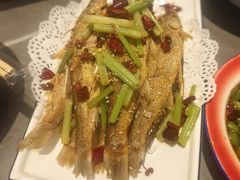 -楚太子  中餐&烧烤(武大店)