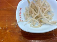 -天津包子铺(万泉庄店)