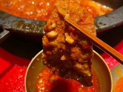 -晓宇重庆火锅(西安荟聚店)