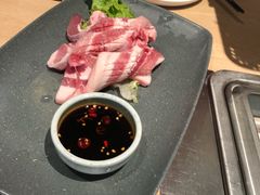 -新石器烤肉(南通CBD大有境店)