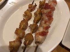 -福烤锦花(长乐路店)