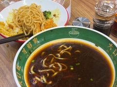 -勇興發港式茶餐厅(江宁店)
