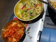 -Meet Sun韩式大排档(五一广场7MALL店)