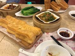 -点都德(汇盈广场店)